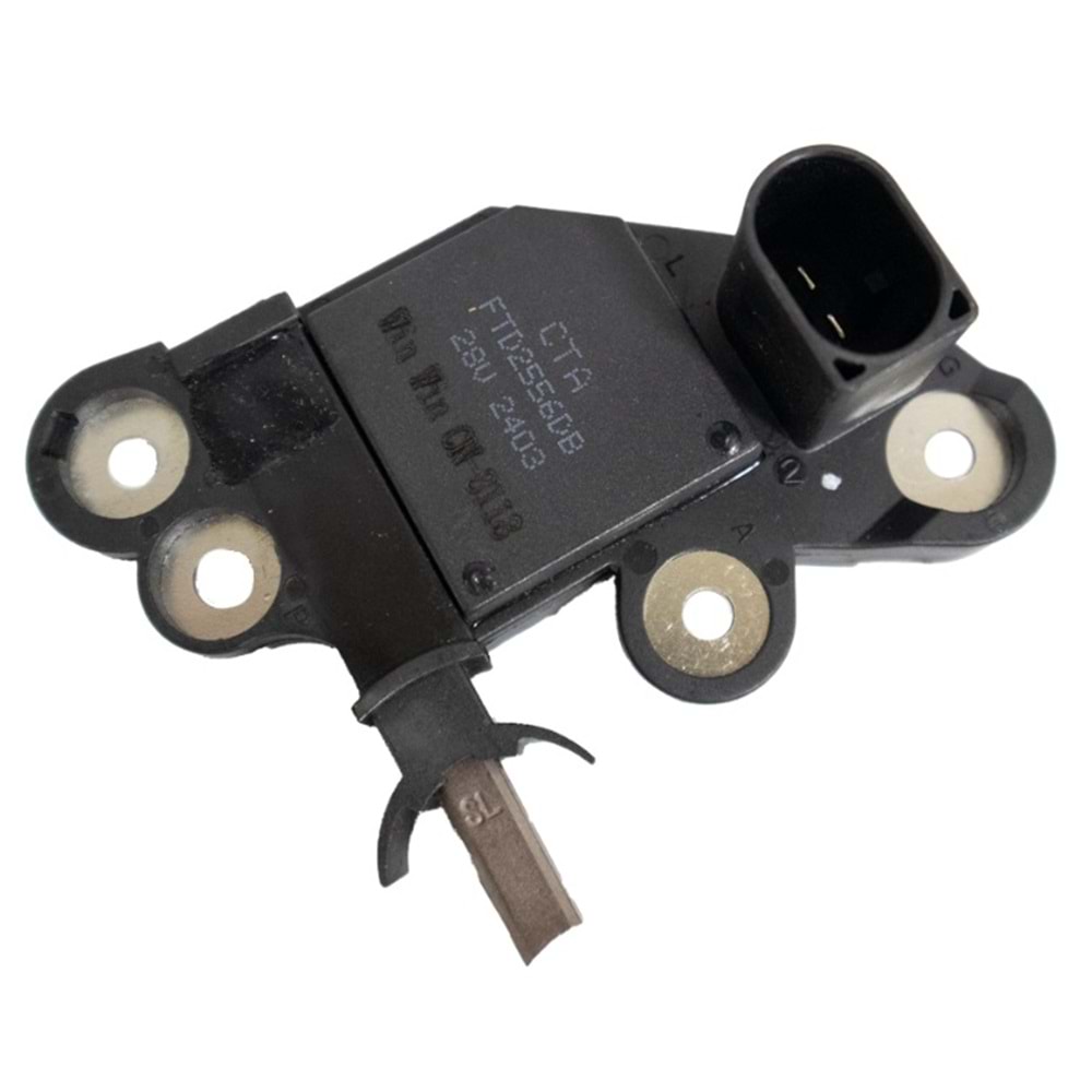 ALT KONJEKTOR 28V 2 FISLI CIN TIP OTOKAR ATLAS KAMYON FOTON CUMMINS ISGE MOTOR