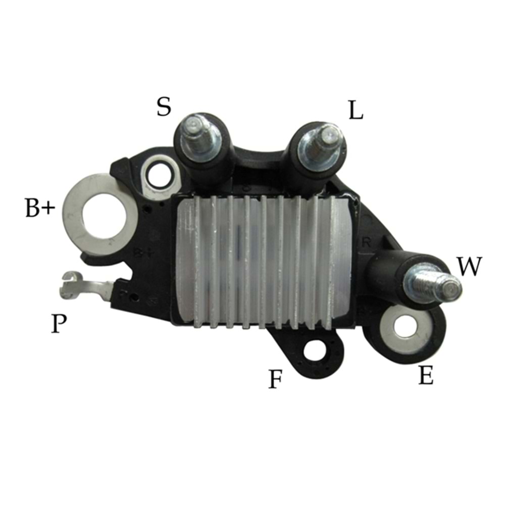 ALT KONJEKTOR 28.00V DELCO TIP 28SI CATERPILLAR/VOLVO