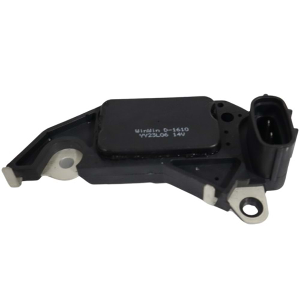 ALT KONJEKTOR 14.50V DELCO TIP CHERY ALIA CHERY TIGGO JFZ1992