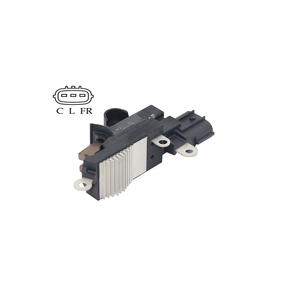 ALT KONJEKTOR 13.50V DELCO HYUNDAI ELENTRA İ20 KIA RIO C-L-FR 37300-03870