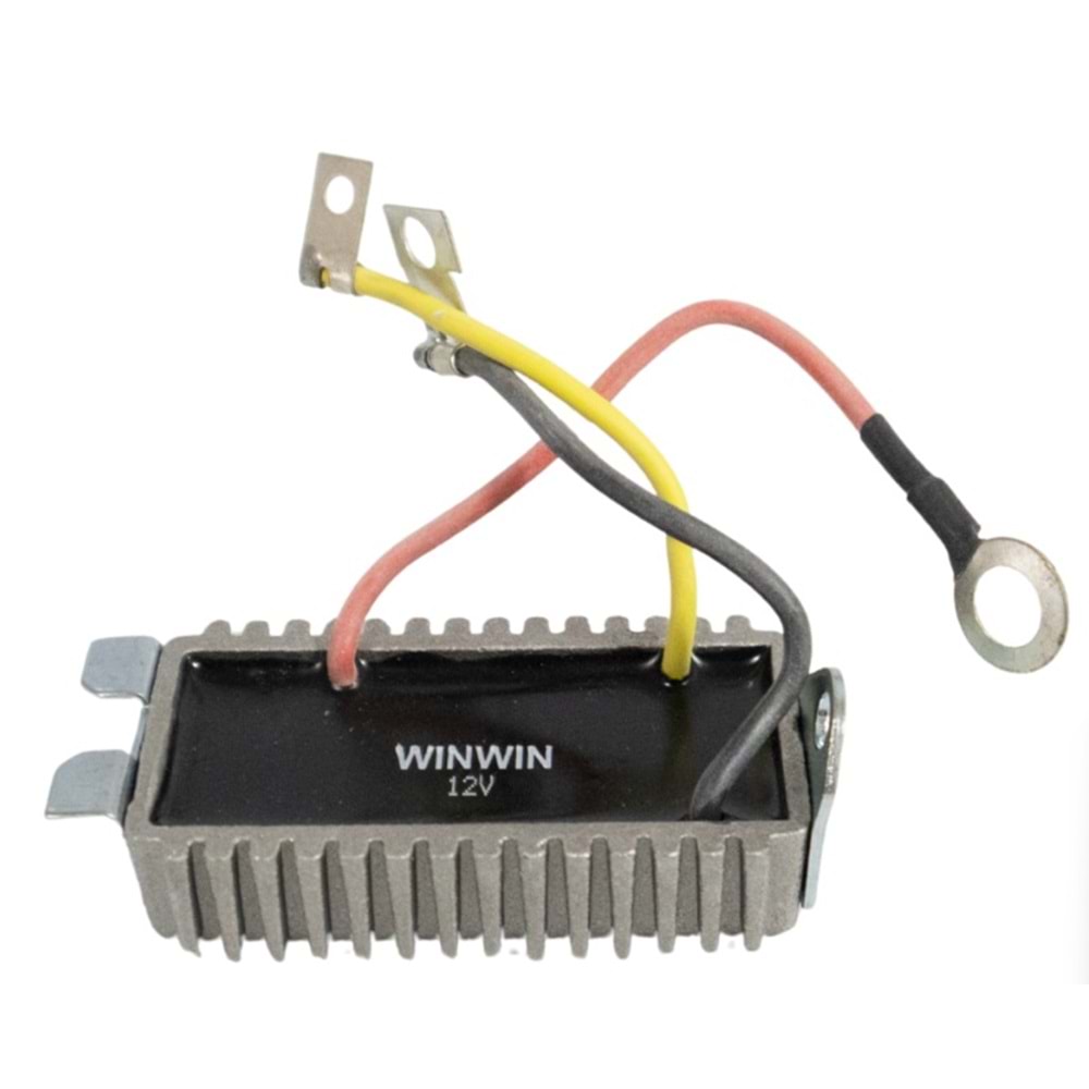 KONJEKTOR 12V LUCAS MASSEY FERGUSON ALT2989