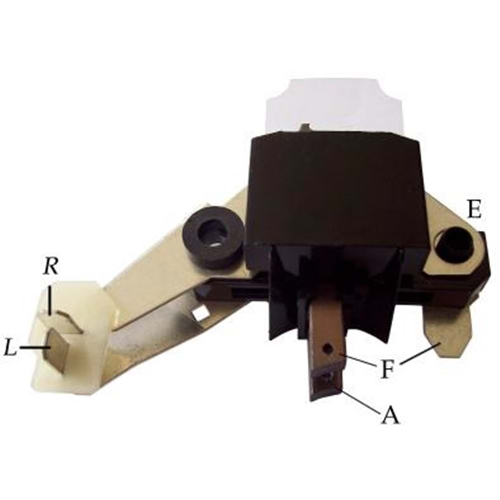 ALT KONJEKTOR 14.6V 2 FISLI MITSUBISHI TIPI L200 L300 90-97 VR-H2009-18