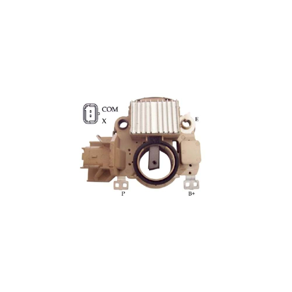 ALT KONJEKTOR 14.80V MITSUBISHI TIP PEUGEOT 307 DIZEL CITROEN YM COM-X A3TG A5TG