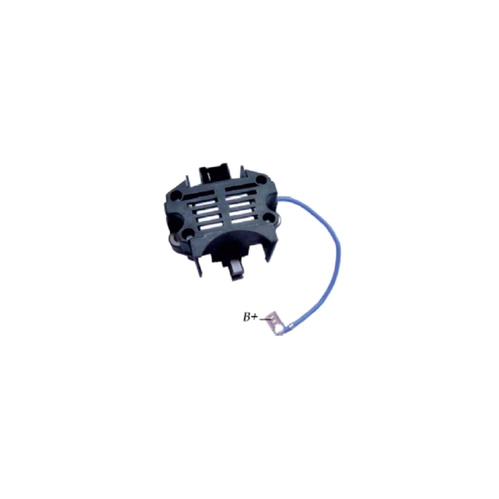 ALT KONJEKTOR 14.6V 1 FISLI VALEO TIPI R12 TOROS PEUGEOT VOLVO VR-PR2000H