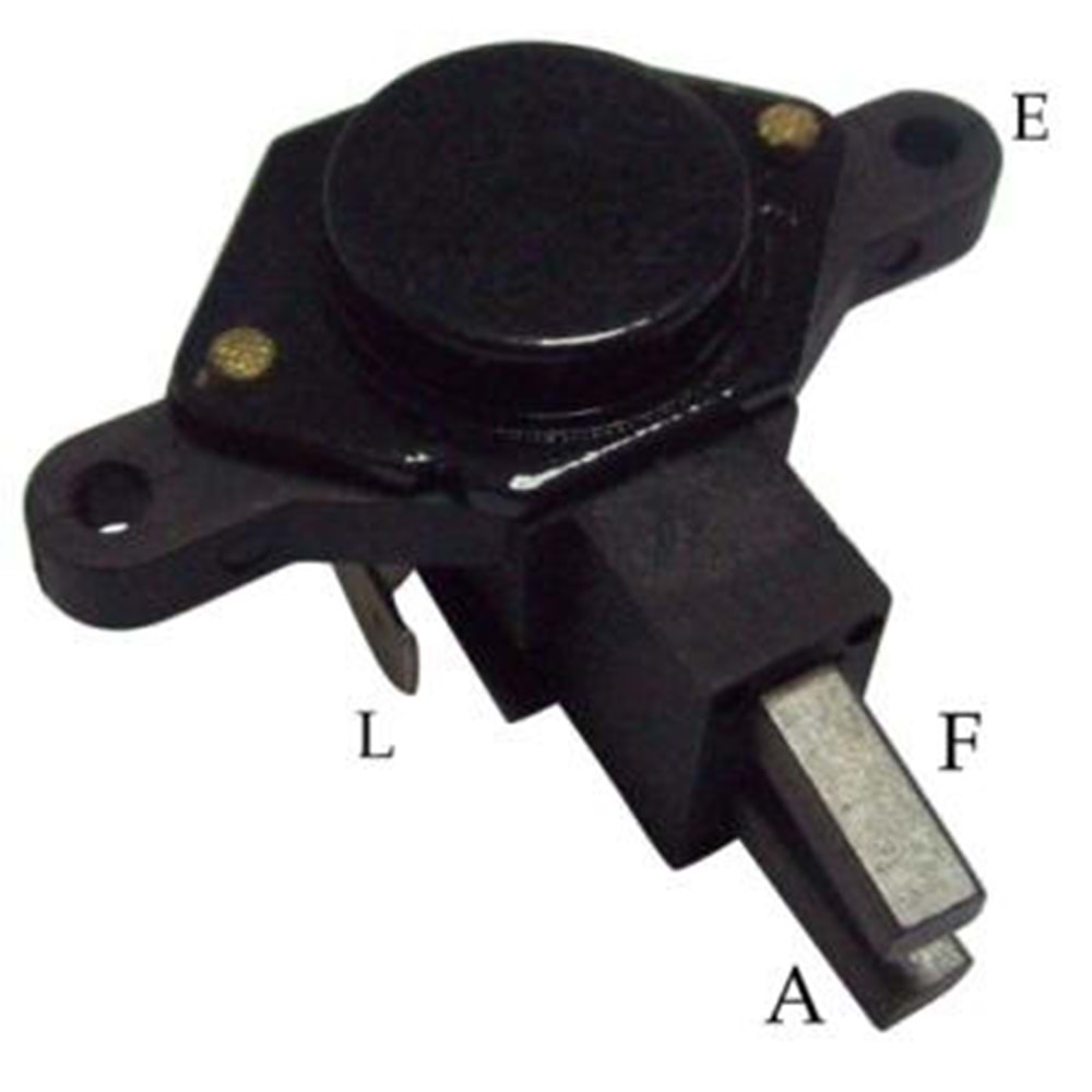 ALT KONJEKTOR 14.5V ISKRA TIPI LADA VEGA 2110 2111 2122 NEW HOLLAND TRAKTOR TD65S TD70S TD80S