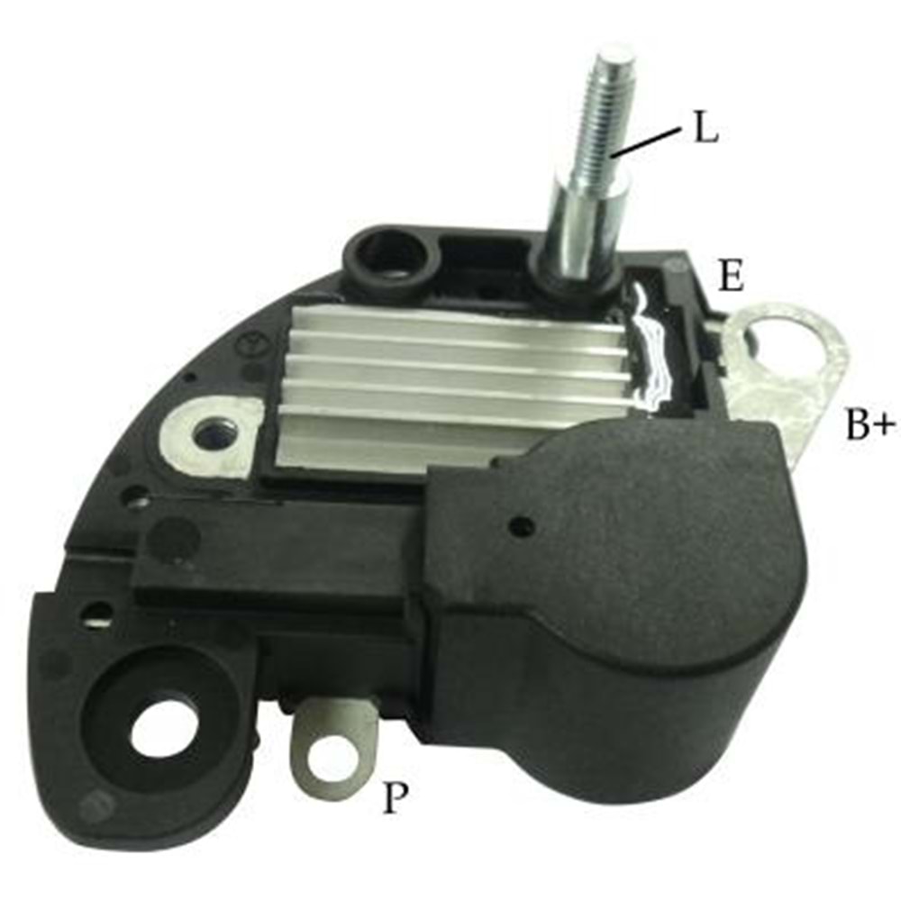 ALT KONJEKTOR 14.5V 1 CIVATA MARELLI TIPI FIAT TEMPRA PUNTO PALIO LAND ROVER VR-F151A