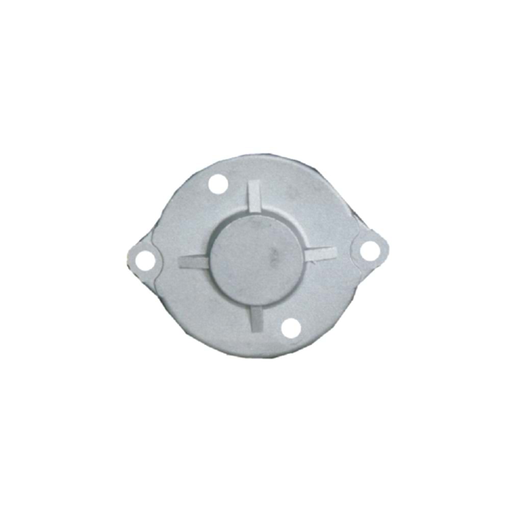 MARS ARKA KAPAK MITSUBISHI TIPI CANTER YM F659 4D33 4D34