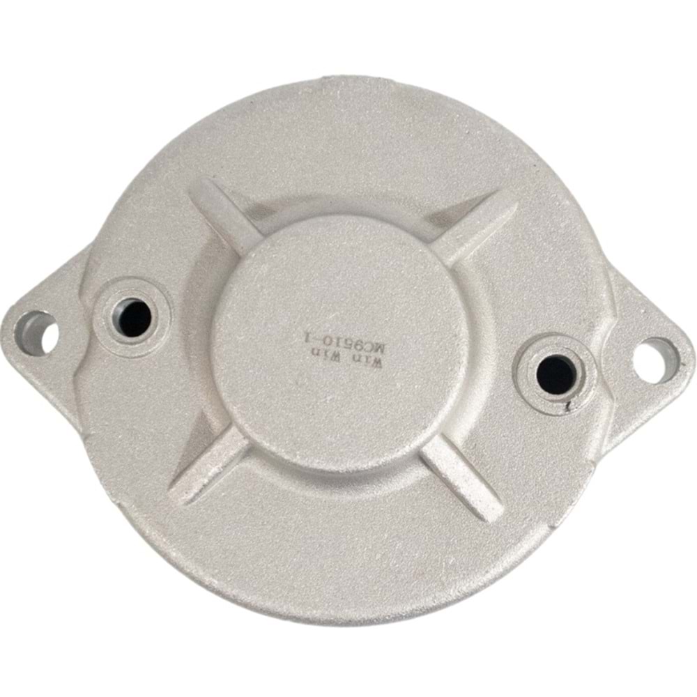MARS ARKA KAPAK CIN TIP OTOKAR DORUK OTOBUS CUMMIS ISF 3.8I