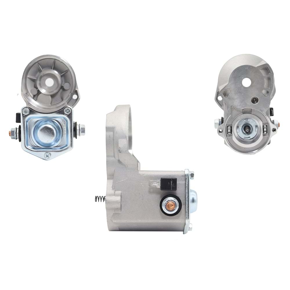 MARS OTOMATIGI GOVDELI 12V 3 TERMINAL DENSO TIP SANKO DOOSAN / DAEWOO / KOMATSU