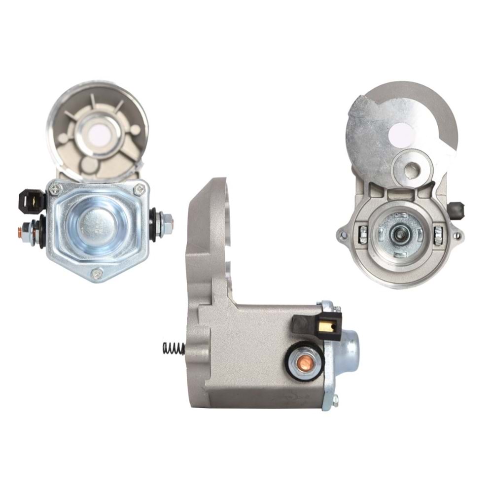 MARS OTOMATIGI 12V DENSO TIP TOYOTA FORKLIFT / HONDA