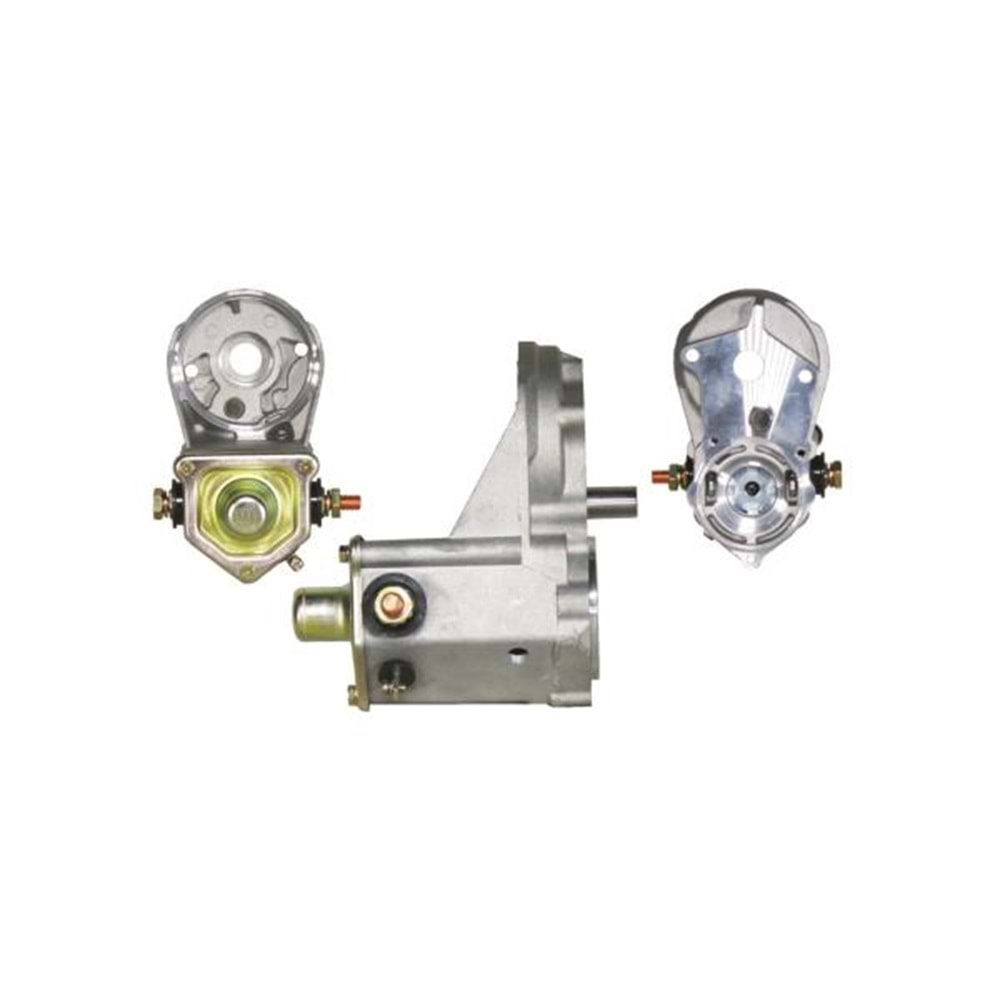 MARS OTOMATIGI GOVDELI 24V 4 TERMINALLI NIPPON DENSO TIPI HINO KOMATSU