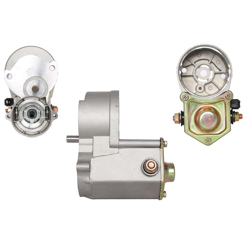 MARS OTOMATIGI GOVDELI 12V 3 TERMINALLI NIPPON DENSO TIPI KIA BONGO PREGGIO