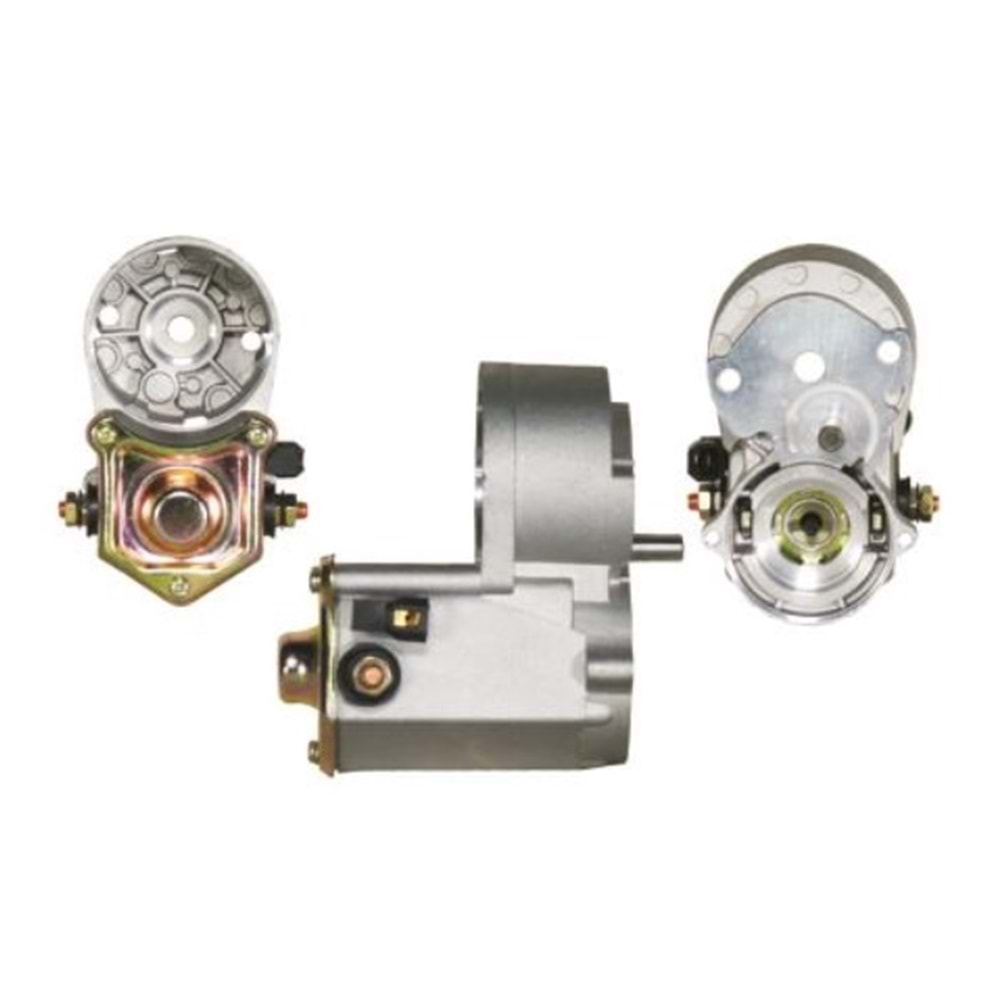 MARS OTOMATIGI GOVDELI 12V 3 TERMINALLI NIPPON DENSO TIPI MAZDA KIA