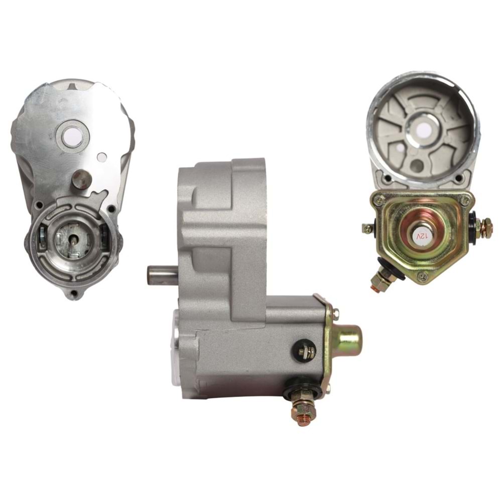 MARS OTOMATIGI 12V DENSO TIP CATERPILLAR D11 ISUZU DEUTZ BOMAG