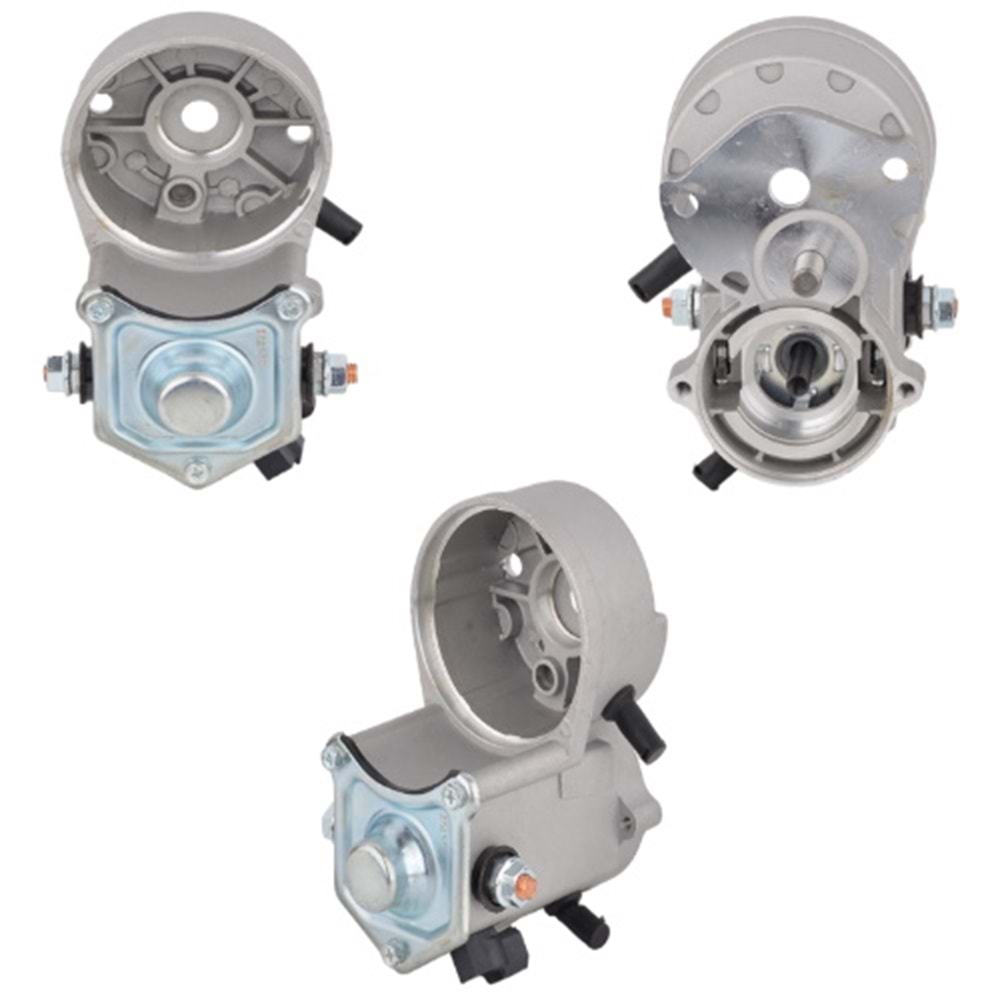 MARS OTOMATIGI GOVDELI 12V DENSO HYUNDAI SANTA FE 2.0-2.2/TUCSON 2.0/KIA SPORTAGE 2.0CRDI 2KW