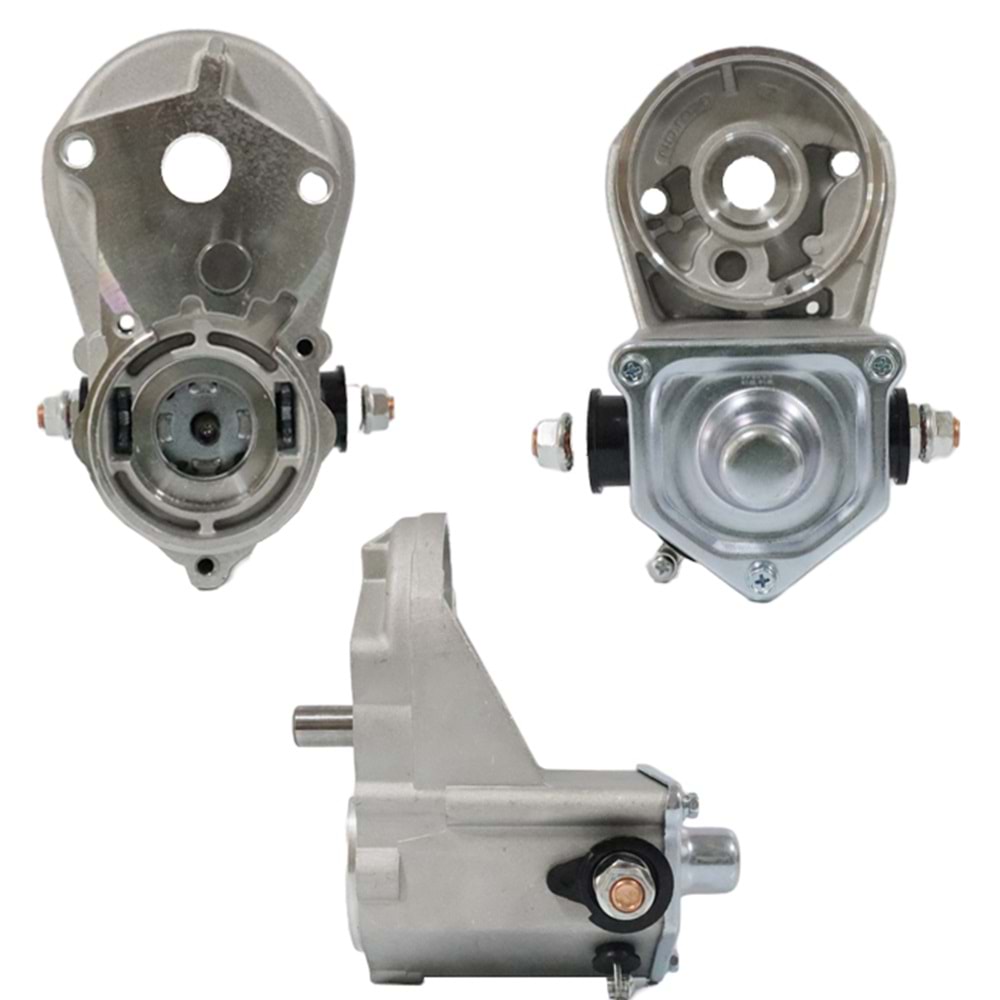 MARS OTOMATIGI 12V DENSO TIP JCB/MASSEY FERGUSON/CAT/YALE/CASE/NEW HOLLAND