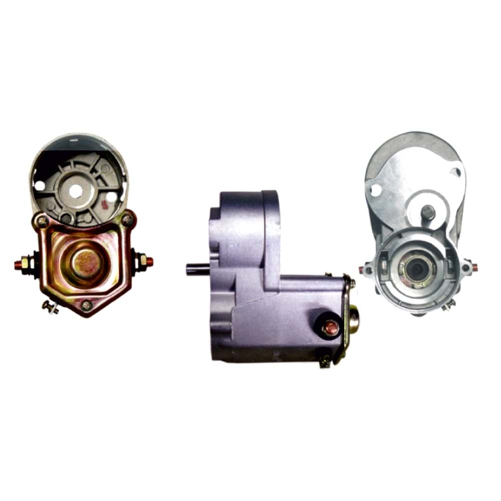 MARS OTOMATIGI 12V 3 TERMINALLI NIPPON DENSO TIPI TOYOTA HILUX HIACE