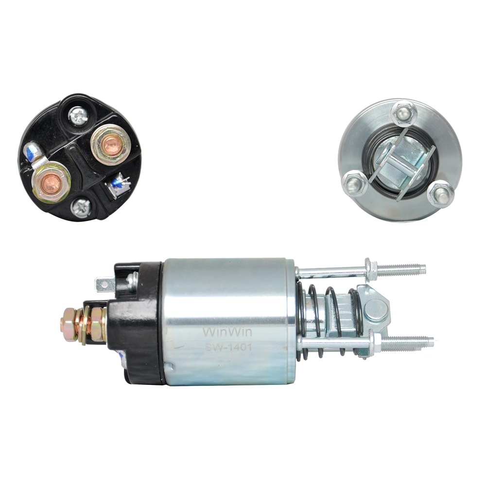 MARS OTOMATIGI 12V MAKO TIP DOGAN KARTAL SAHIN 1.600 E.M SM-228 63601758