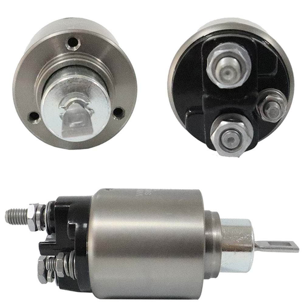 MARS OTOMATIGI 12V BOSCH TIP FORD TRANSIT DUCATO BOXER JUMPER 115 Sr. ZM.3381