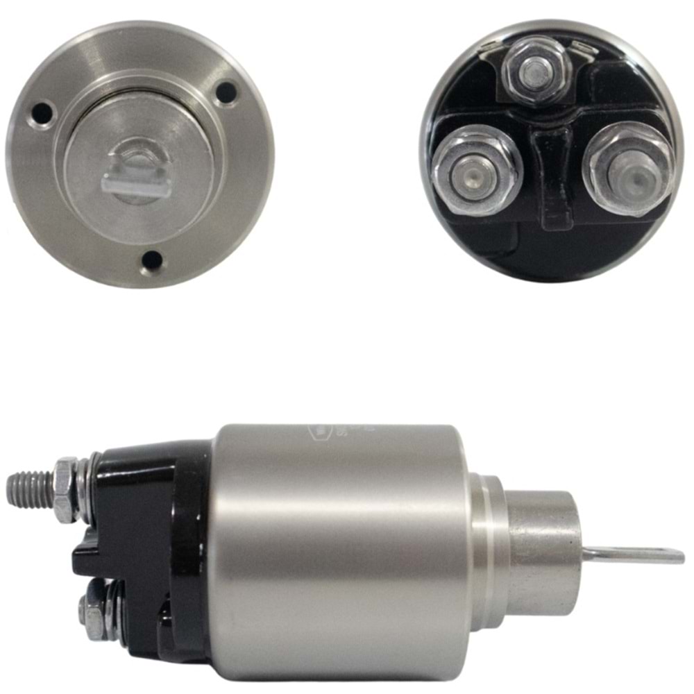 MARS OTOMATIGI 12V BOSCH TIP MERCEDES SPRINTER/VIANO/SPRINTER 115 Sr.