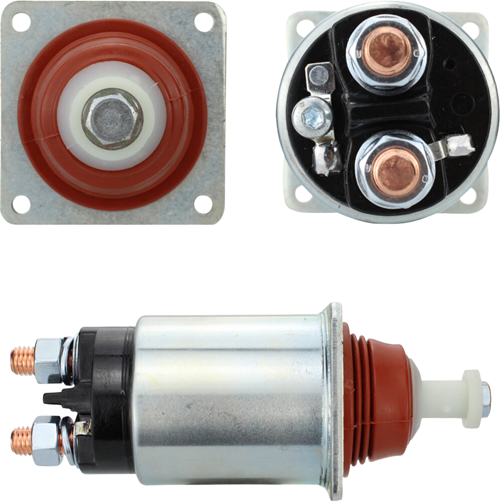 MARS OTOMATIGI 24V BOSCH TIP SCANIA SNSL-258 ZM.833 1405979