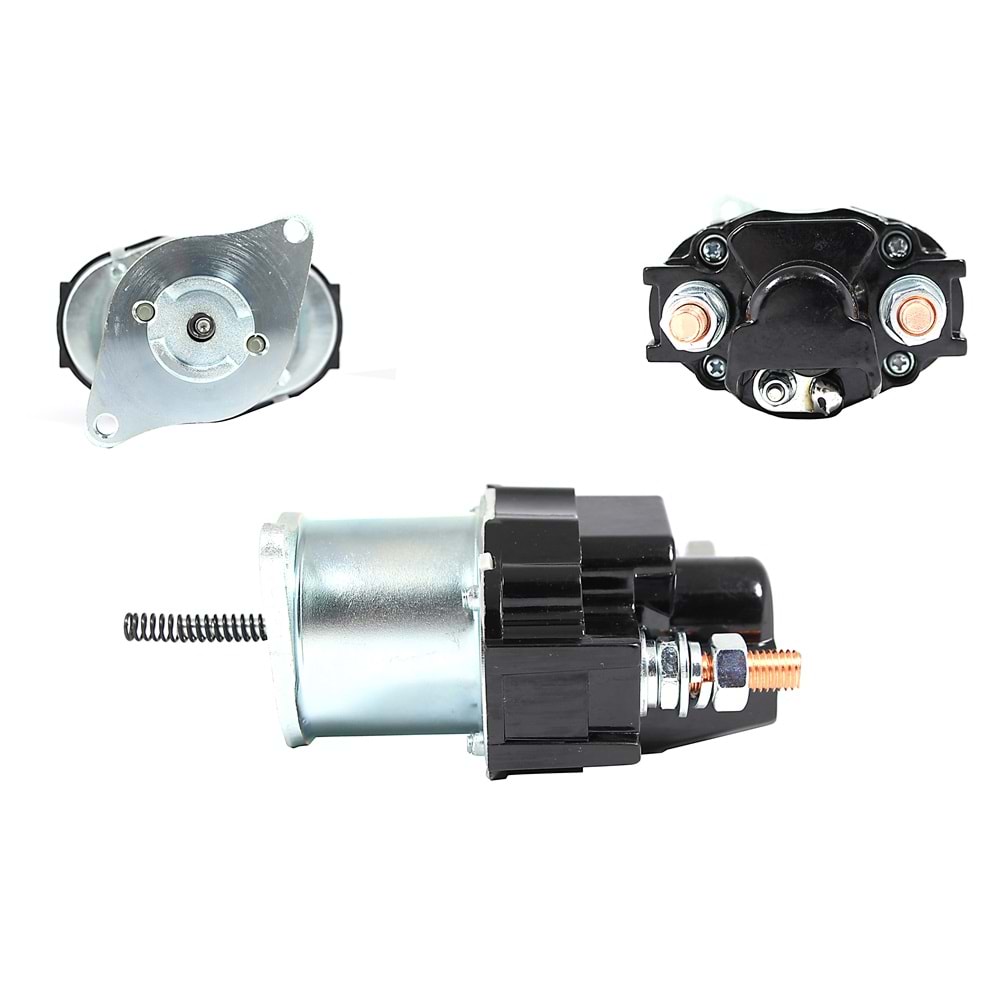 MARS OTOMATIGI 24V NIKKO TIP HITACHI/KAWASAKI/KOBELCO IS MAKINASI SN 028