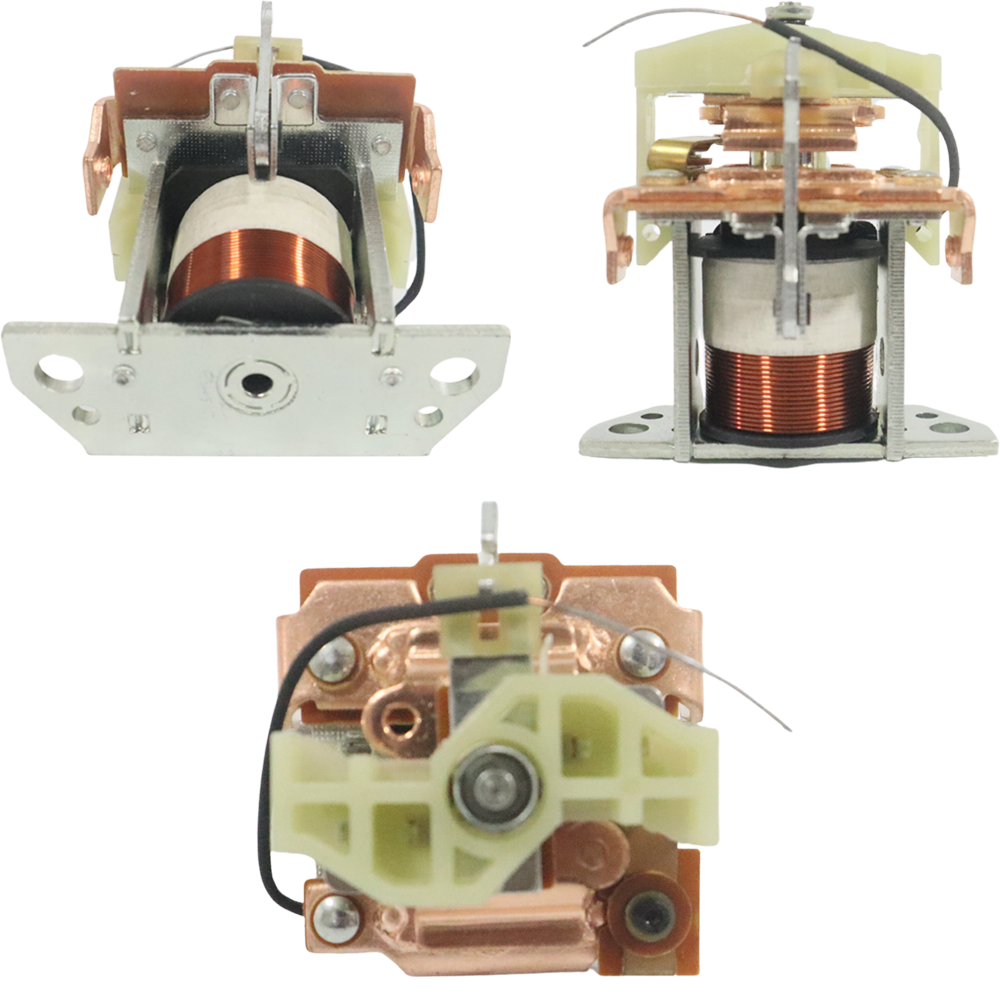 MARS OTOMATIGI 12V BOSCH TIP ALFKB PLATINLI ZM.2901