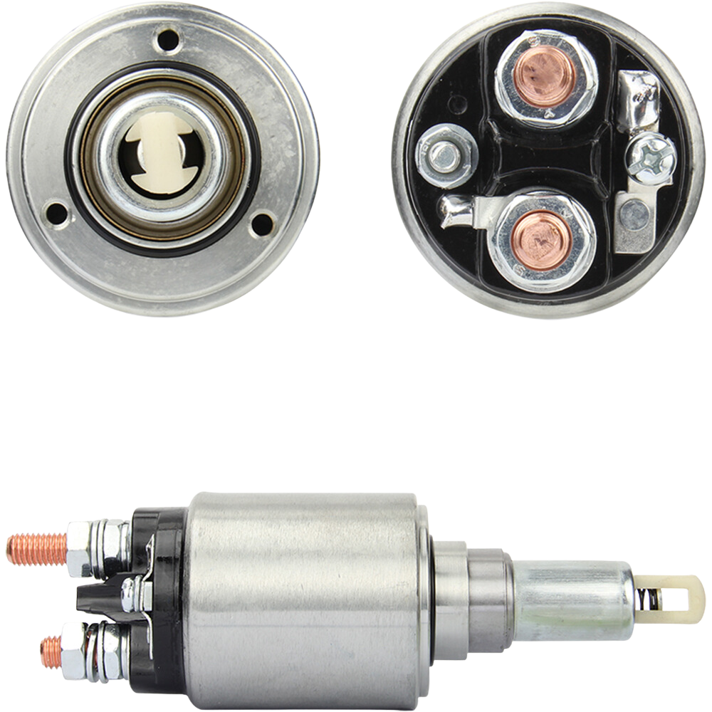 MARS OTOMATIGI 24V BOSCH TIP DAF MAN SCANIA 231-241-262 SERI ZM.3639 SNSL-2968