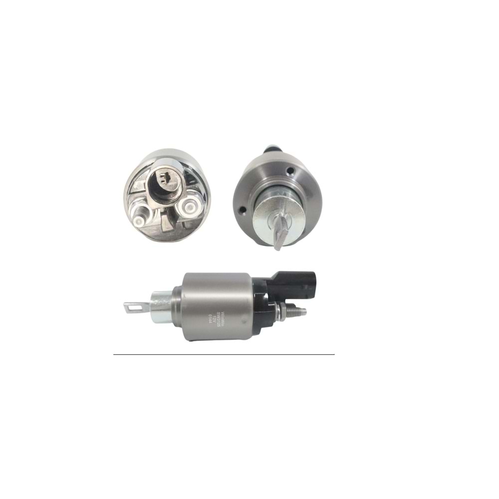 MARS OTOMATIGI 12V BOSCH TIP AUDI SEAT SKODA PORSCHE DIZEL SB730