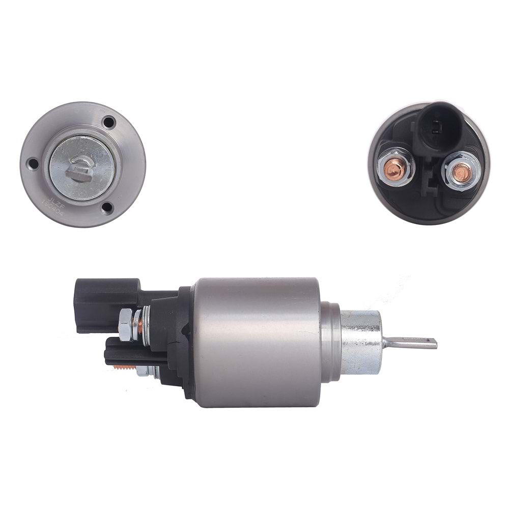 MARS OTOMATIGI 12V BOSCH TIP GOLF VII/OCTAVIA/LEON 1.4 Tsi / A3 1.4-1.8 TFSi 177SR ZM-381 SB 177