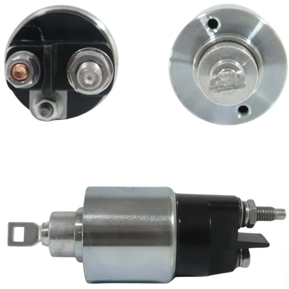 MARS OTOMATIGI 12V BOSCH TIP DACIA DUSTER LOGAN STEPWAY