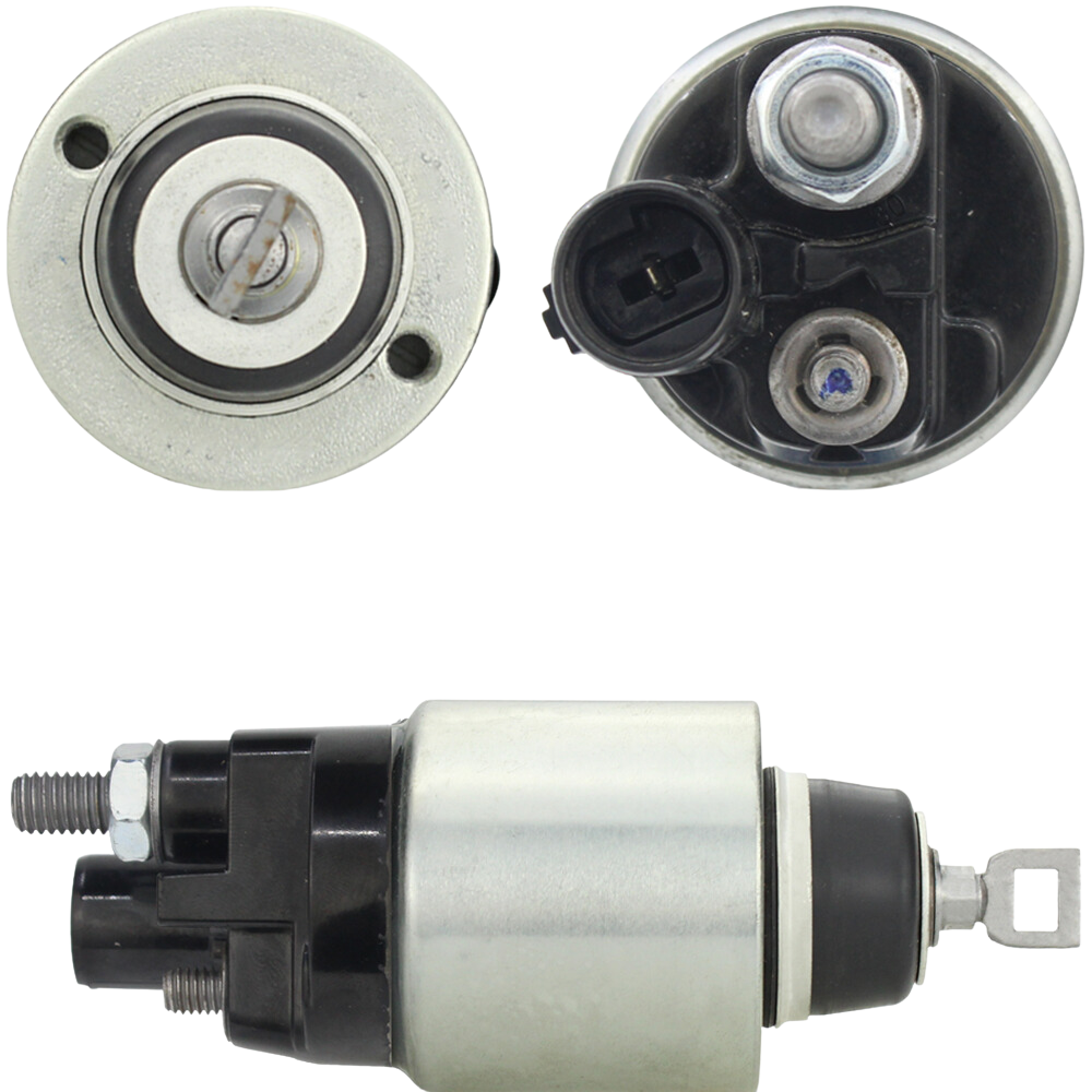 MARS OTOMATIGI 12V BOSCH TIP FIAT EGEA PANDA 1.0 194 SERI ZM.3281