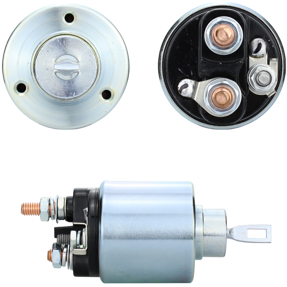MARS OTOMATIGI 12V BOSCH TIP IVECO DAILY II RENAULT MASCOTT ZM.3479