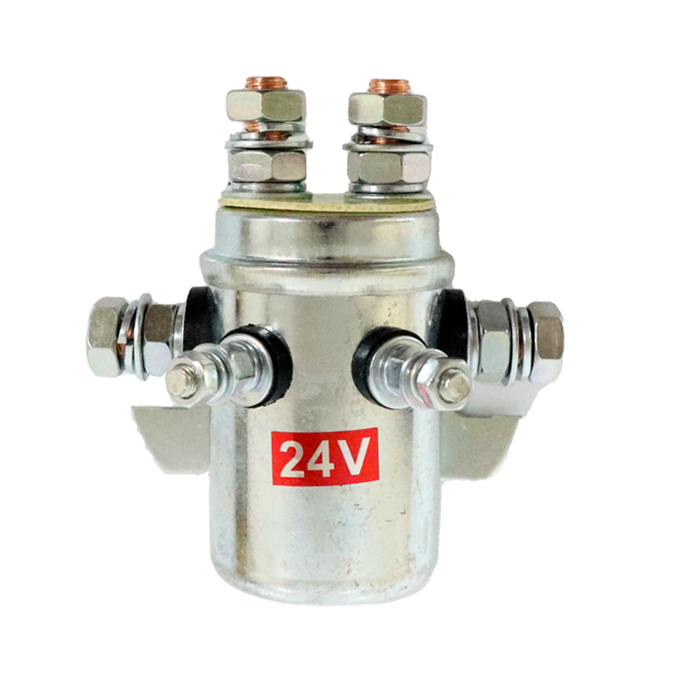 MARS OTOMATIGI 24V ARA OTOMATIK ALTTAN CIKIS IRGAT