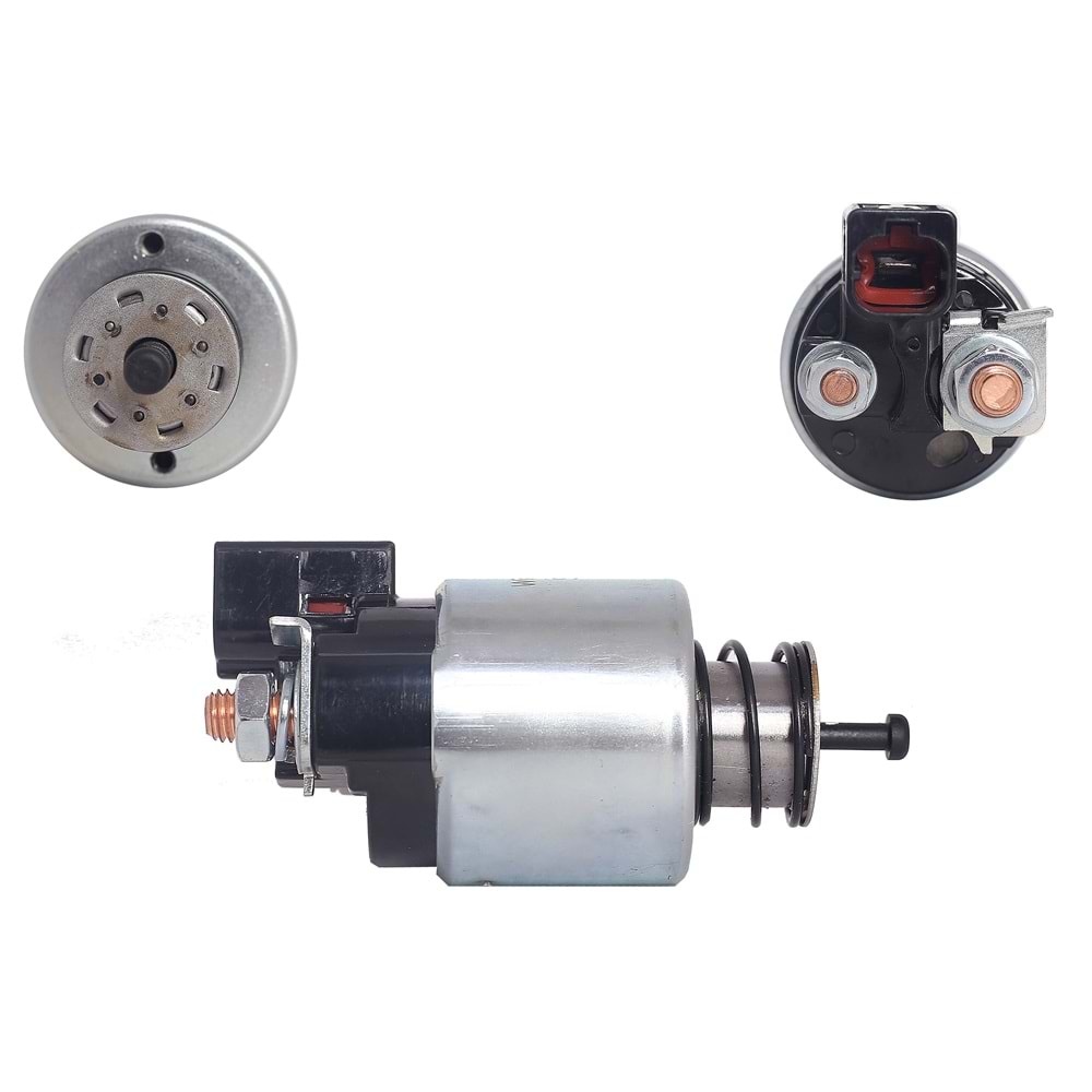 MARS OTOMATIGI 12V DELCO TIP HYUNDAI ACCENT BLUE İ20 İ30 1.2 1.4 BENZINLI 36120-03602 SM-015/A