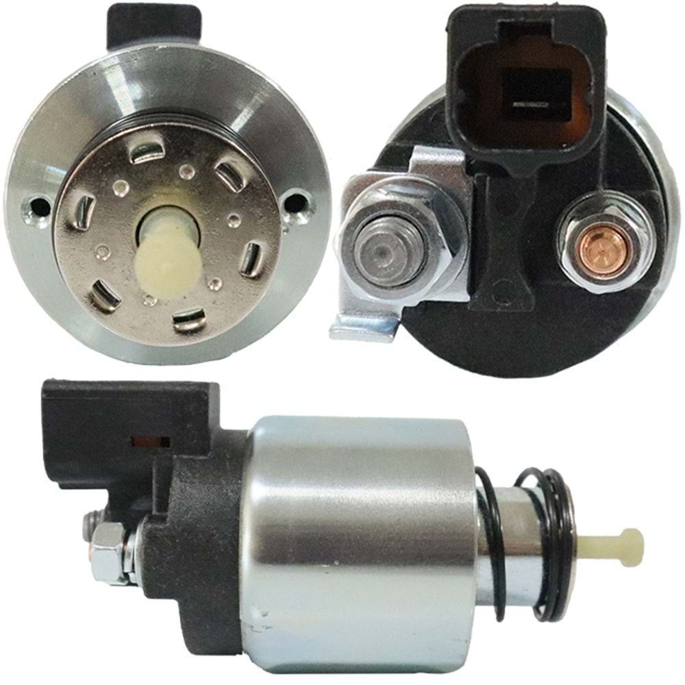 MARS OTOMATIGI 12V DELCO TIP HYUNDAI ELENTRA