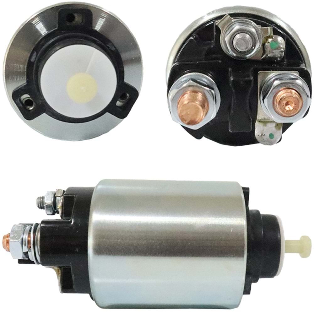 MARS OTOMATIGI 12V DELCO TIP FIAT DUCATO 10525353