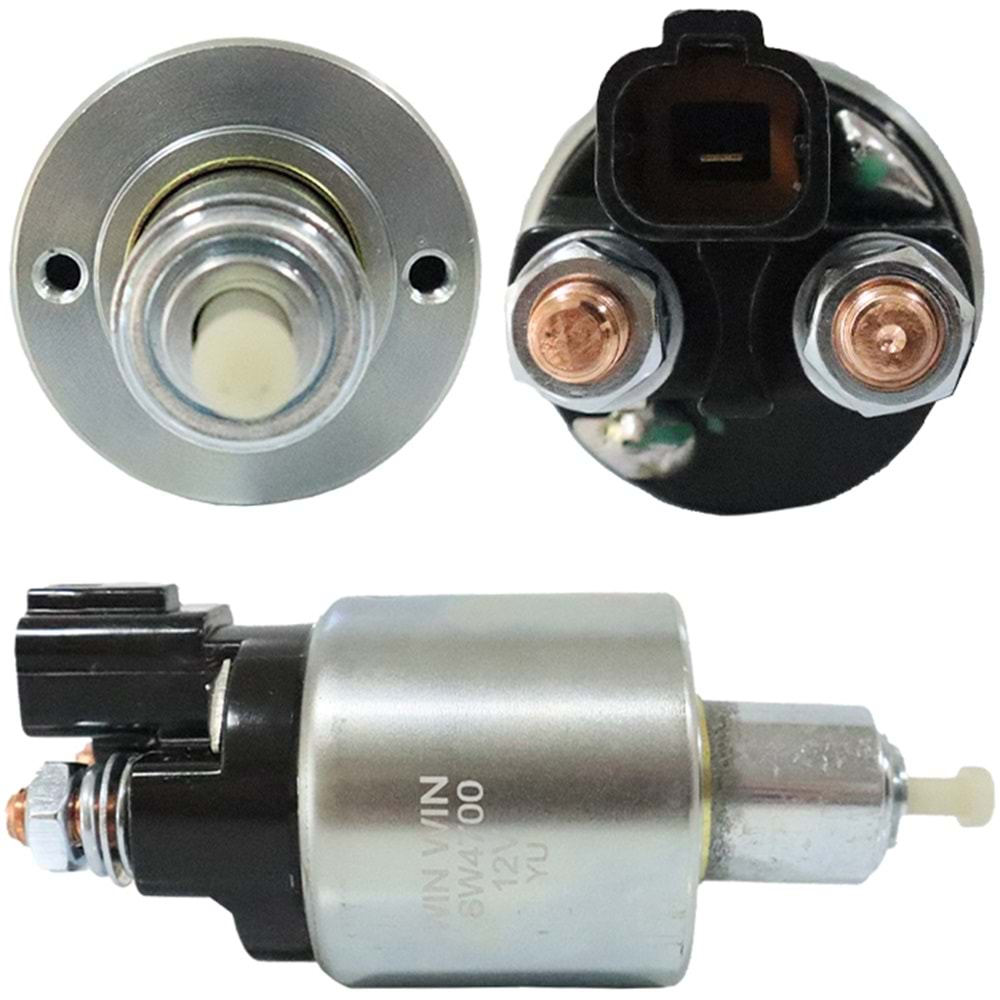 MARS OTOMATIGI 12V LUCAS TIP HYUNDAI İ10 İ20 ACCENT BLUE KIA CEED RIO 1.2-1.4 BENZINLI