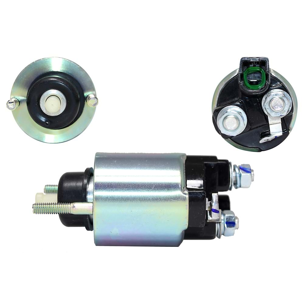 MARS OTOMATIGI 12V DENSO TIP TOYOTA COROLLA D4d AURIS YARIS 2.0 KW ZM.5708