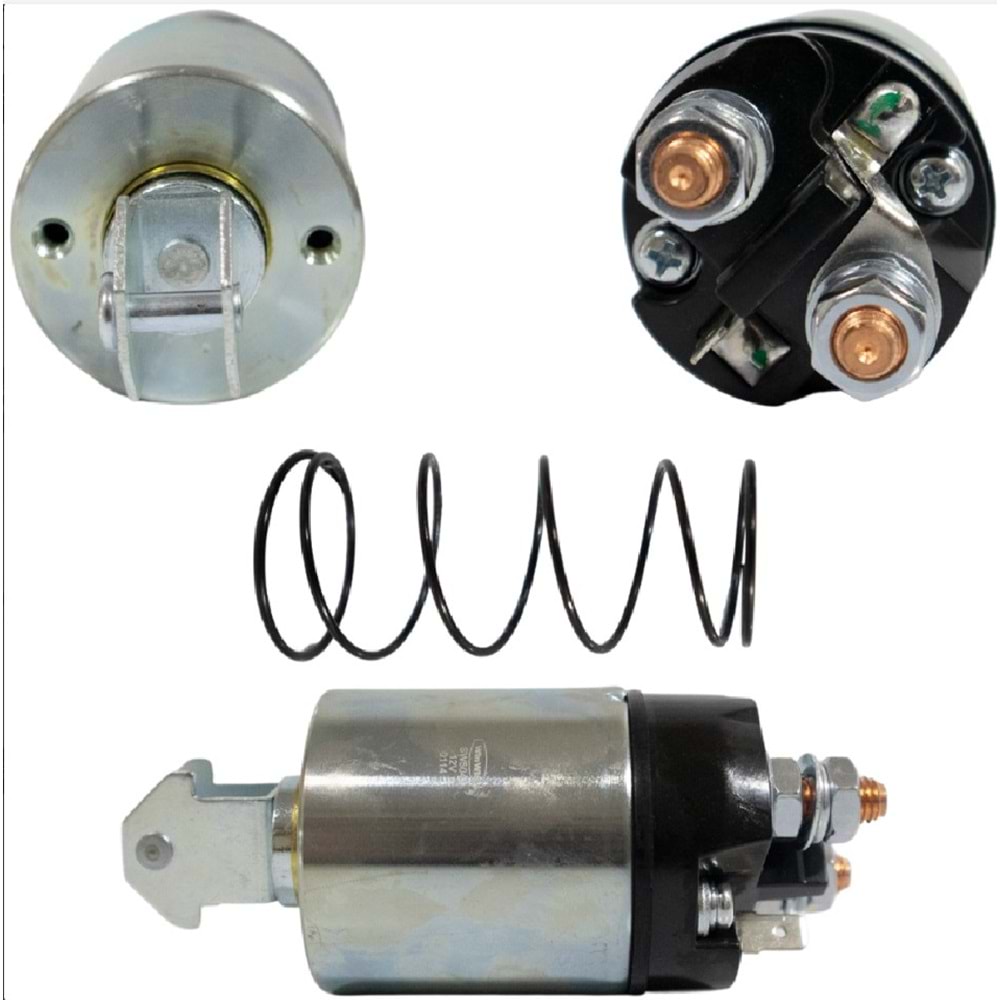 MARS OTOMATIGI 12V MAKO TIP R9 R11 R19 (KAMPANYALI ÜRÜN)