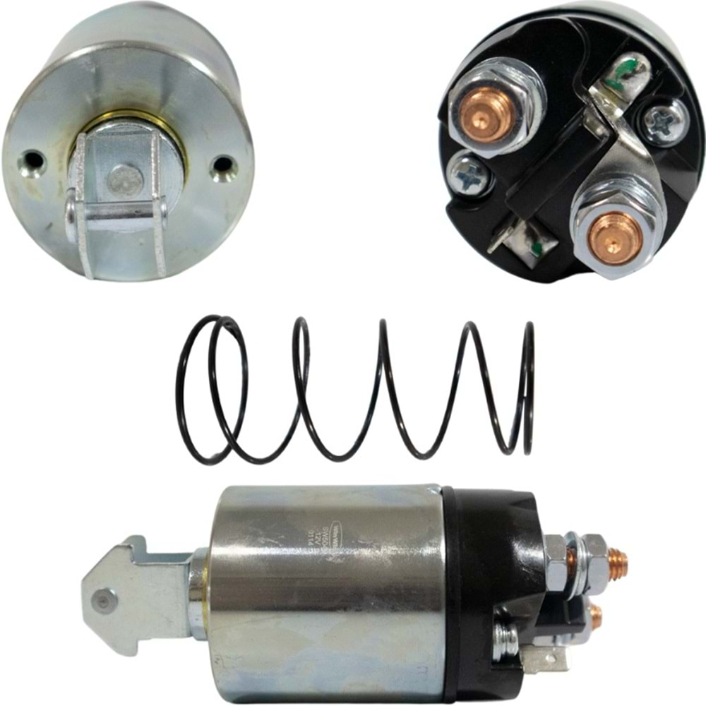 MARS OTOMATIGI 12V MAKO TIP R9 R11 R19 63609504 SM224