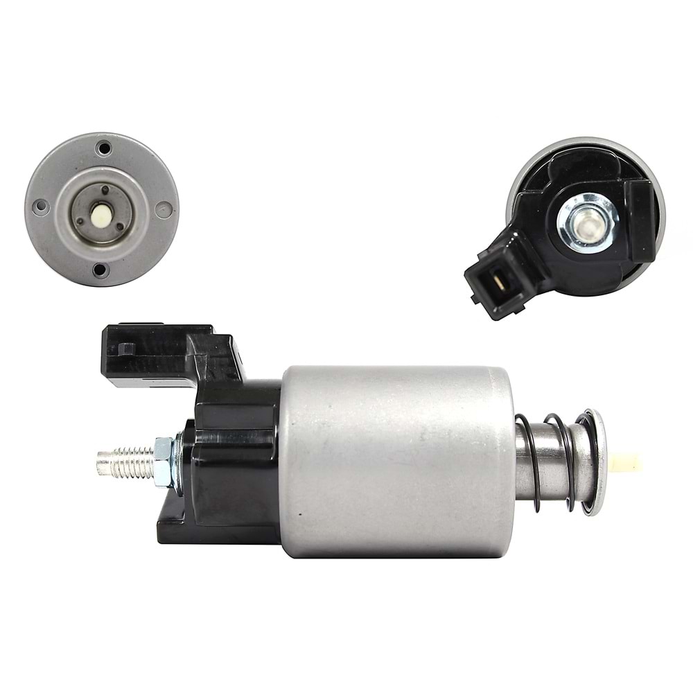 MARS OTOMATIGI 12V DENSO TIP PEUGEOT 108 208 301 2008 CITROEN C-ELYSEE C1 C3 C4 1.2 SN 060