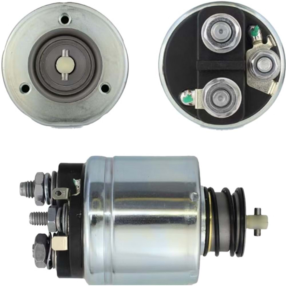 MARS OTOMATIGI 12V VALEO TIP MERCEDES VITO SPRINTER VIANO C200 C250 ZM-591 SNLS-545