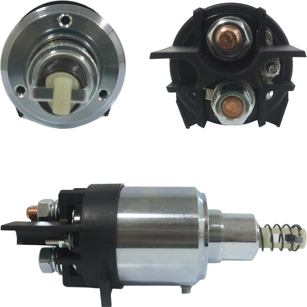 MARS OTOMATIGI 12V BOSCH TIP JOHN DEERE 6130 6530 7430 260 SERI ZM.2653