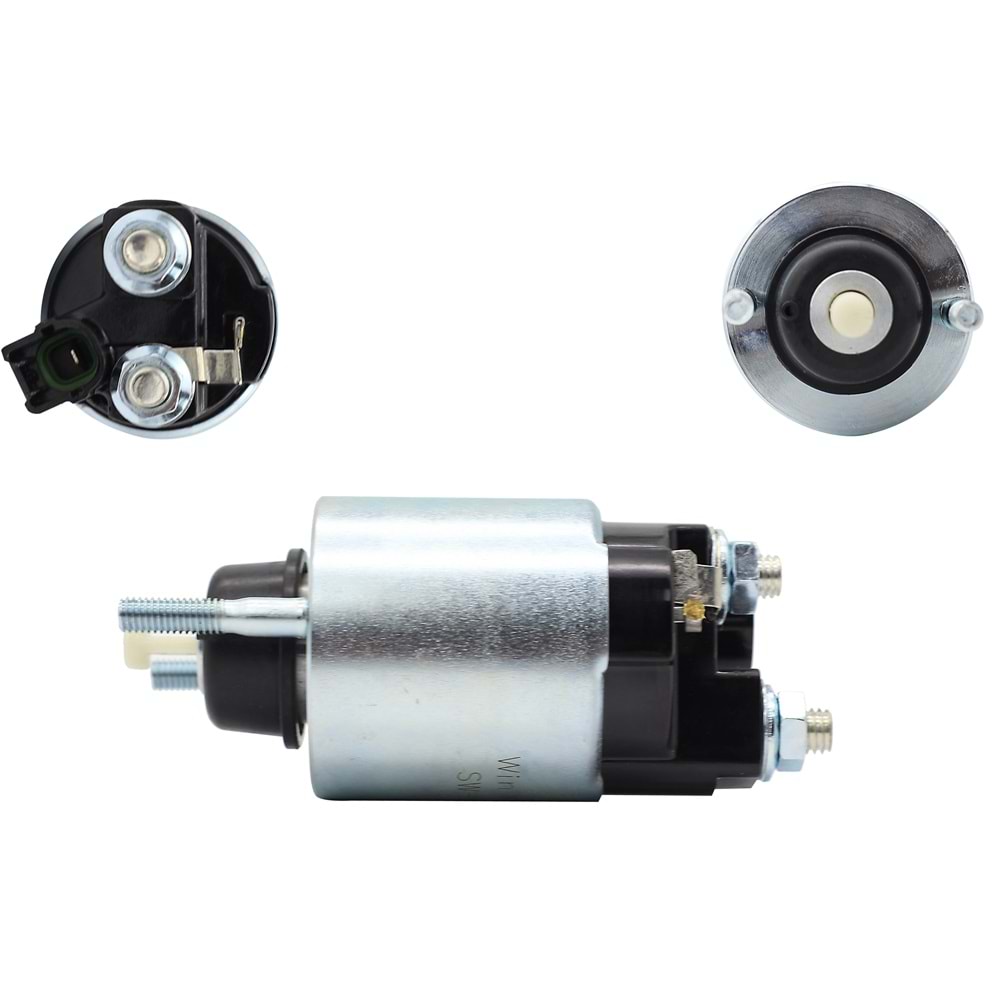 MARS OTOMATIGI 12V DENSO TIP TOYOTA YARIS 1.0 1.3 1.5 SN 005 ZM.4708