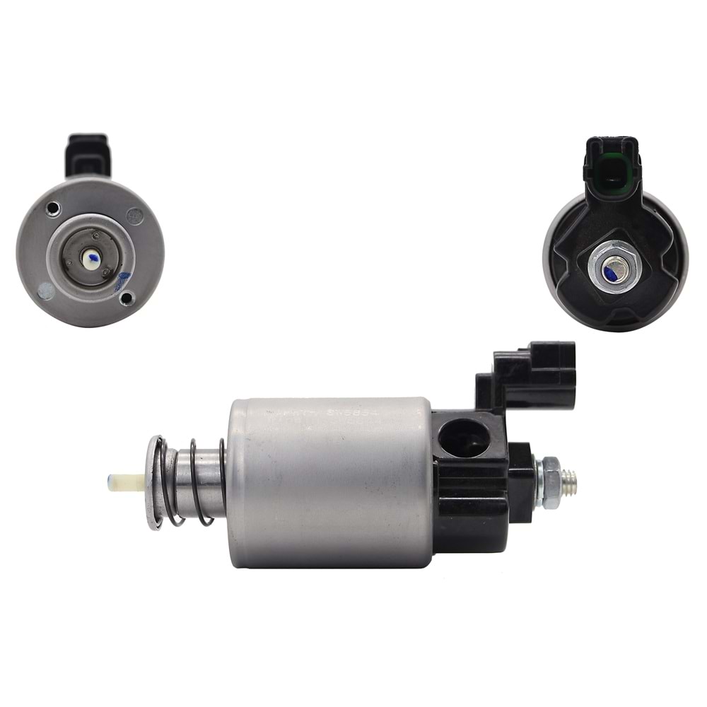 MARS OTOMATIGI 12V DENSO TIP TOYOTA COROLLA YARIS AURIS 2010--> 1.2Kw DSN-1009 SN-007 ZM-3665