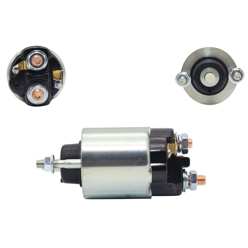 MARS OTOMATIGI 12V DENSO TIP TOYOTA COROLLA 1.6 FISLI SNLS-637 ZM-705 SN002