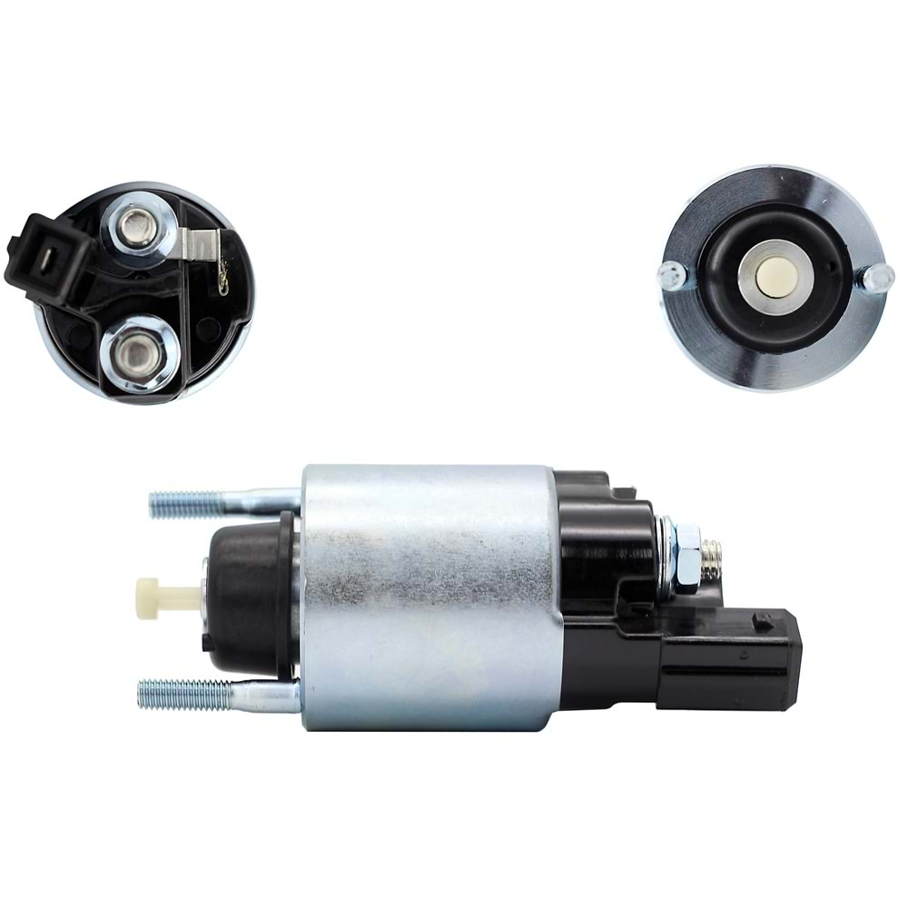 MARS OTOMATIGI 12V DENSO TIP BMW 1 3 4 5 6 7 X1 X3 X5 X6 Z4 SN056