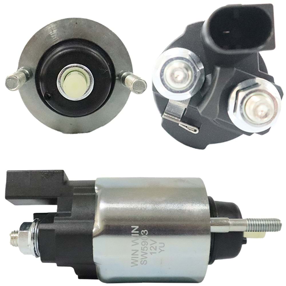 MARS OTOMATIGI 12V DENSO TIP BMW SOKETLI