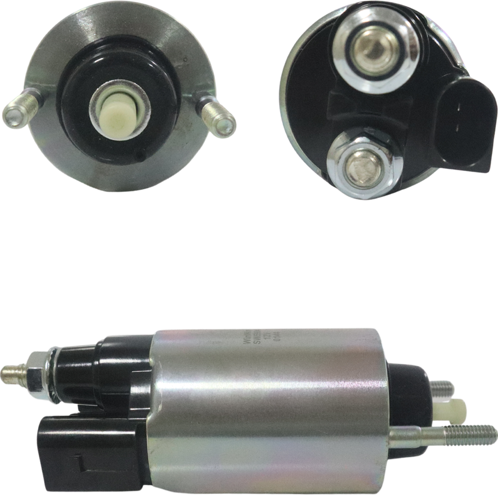 MARS OTOMATIGI 12V DENSO TIP BMW 1 1.5L DIZEL SOKETLI CIFT CIKIS START-STOP